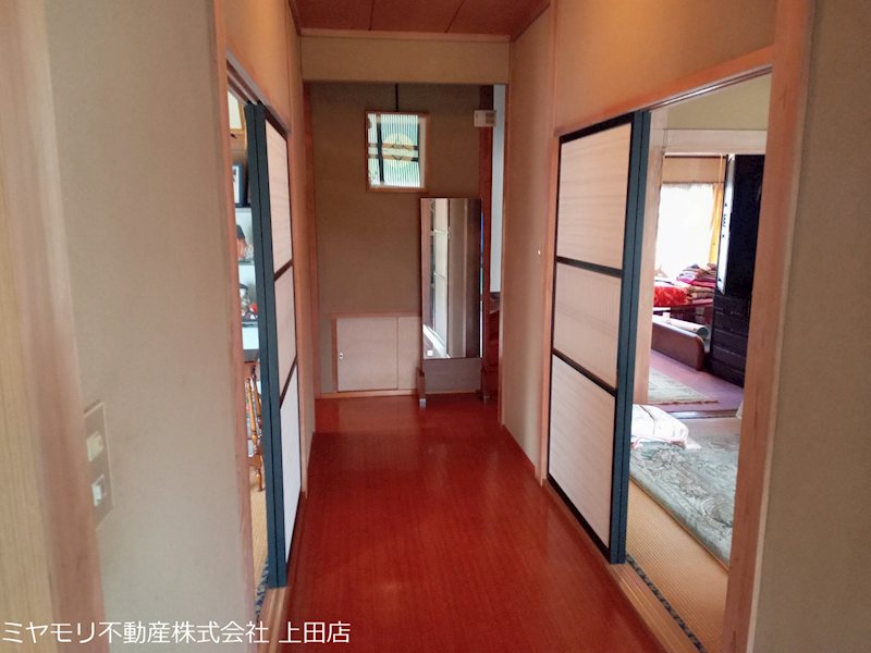 上田市仁古田　中古戸建 内観写真（その他）