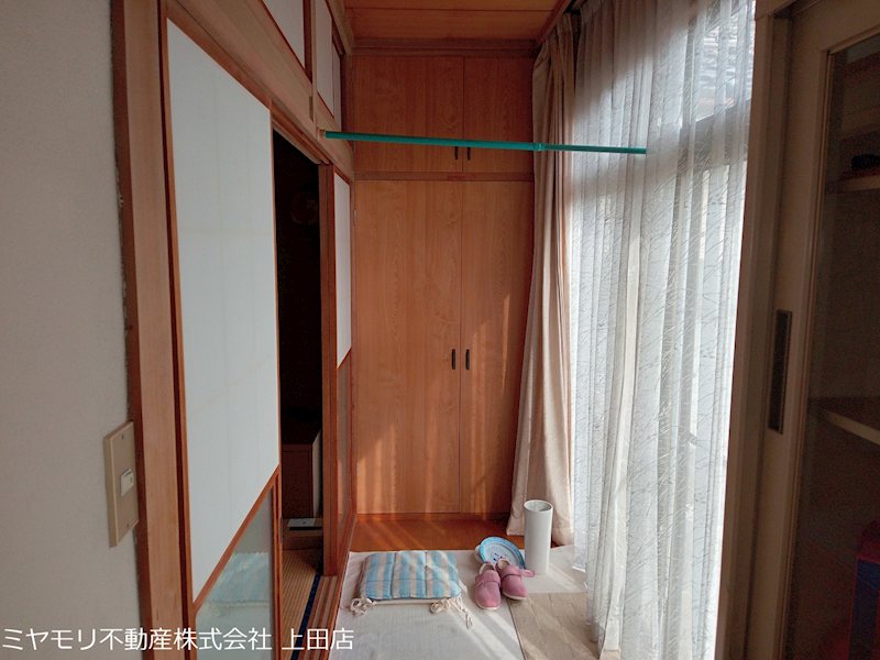 上田市仁古田　中古戸建 内観写真（その他）