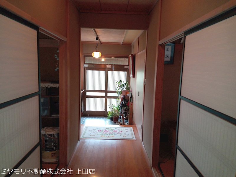 上田市仁古田　中古戸建 内観写真（その他）