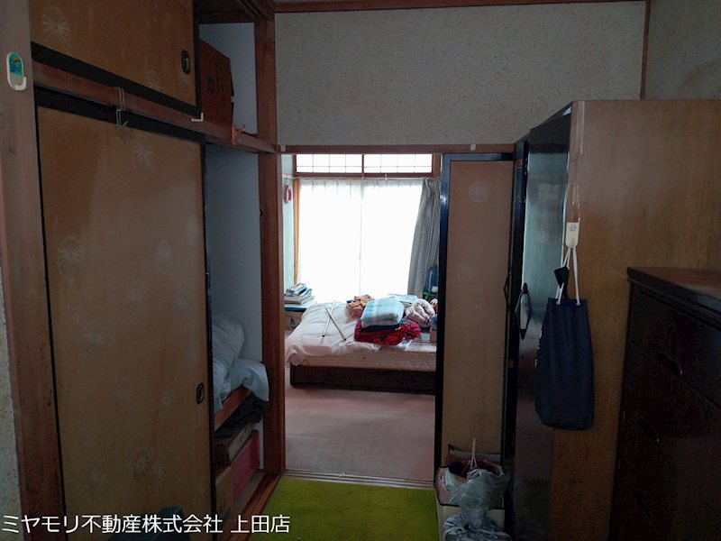 上田市仁古田　中古戸建 内観写真（その他）