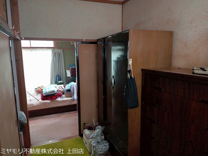 上田市仁古田　中古戸建 内観写真（その他）