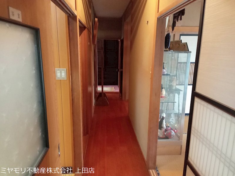 上田市仁古田　中古戸建 内観写真（その他）