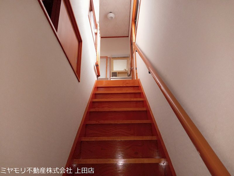 上田市仁古田　中古戸建 内観写真（その他）