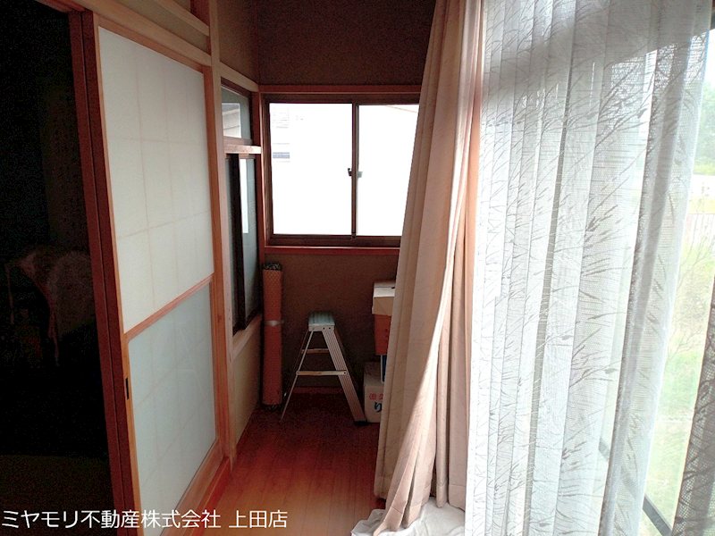 上田市仁古田　中古戸建 内観写真（その他）