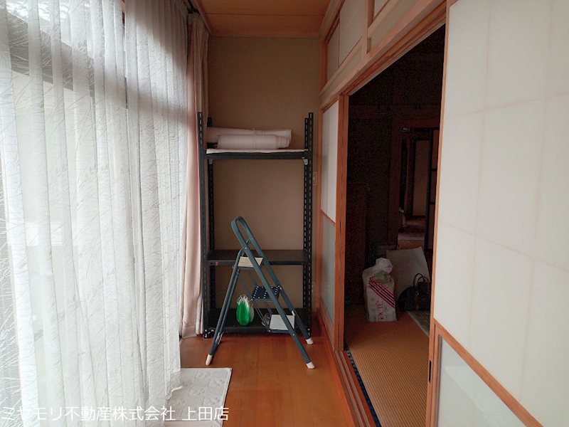 上田市仁古田　中古戸建 内観写真（その他）