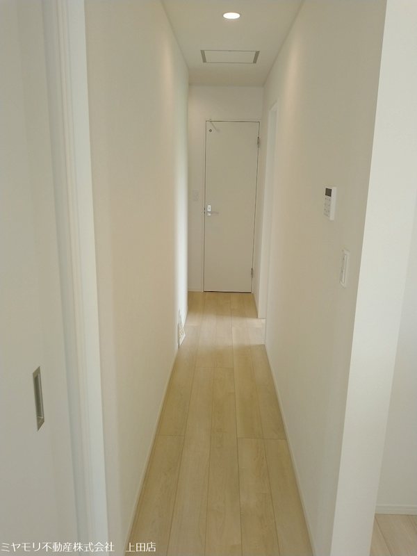 東御市常田　新築戸建 内観写真（内装）
