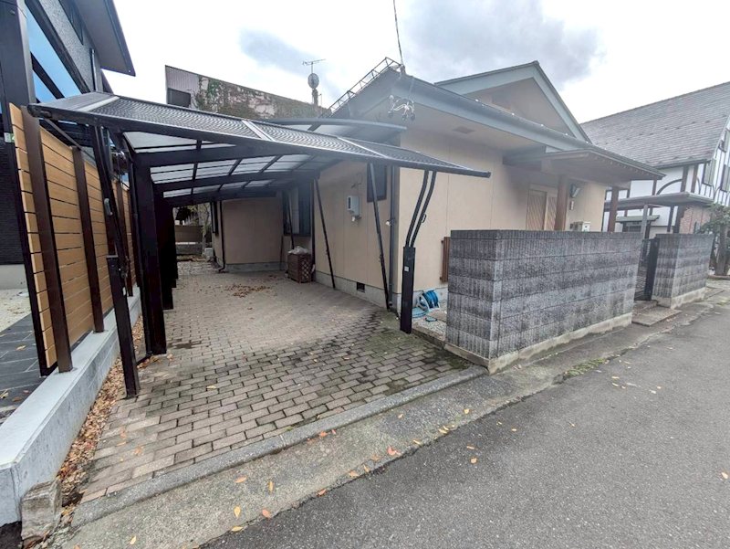 松本市県　中古戸建 その他