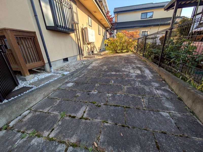 松本市県　中古戸建 その他