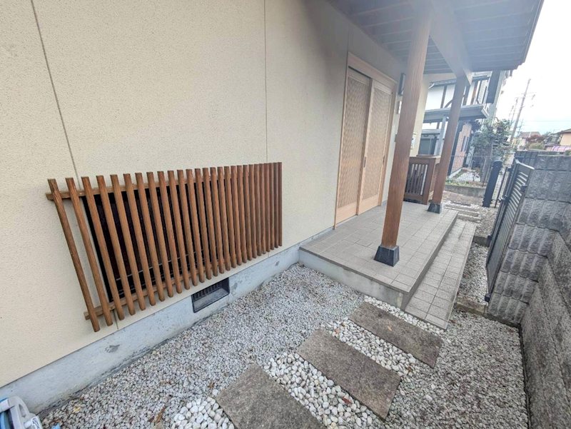 松本市県　中古戸建 その他