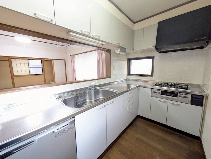 松本市県　中古戸建 その他