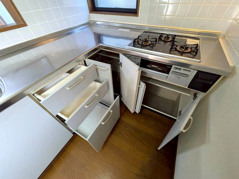 松本市県　中古戸建 その他