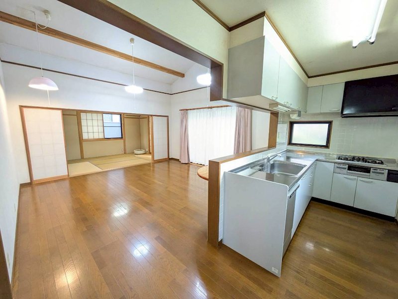 松本市県　中古戸建 その他