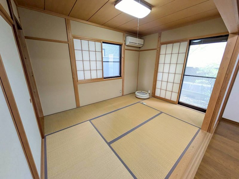 松本市県　中古戸建 その他