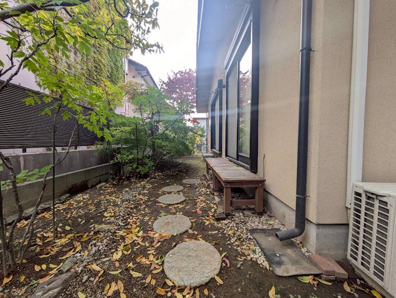 松本市県　中古戸建 その他