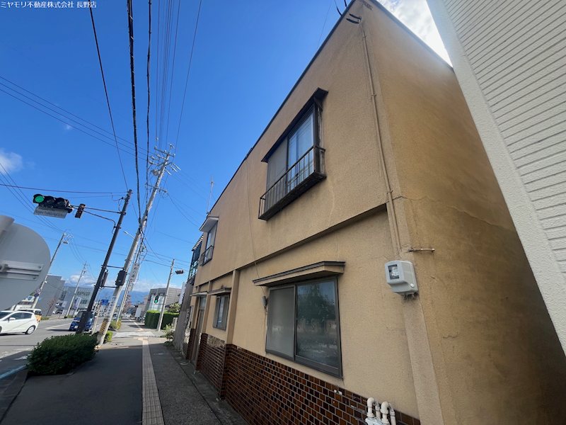長野県長野市吉田１丁目 その他