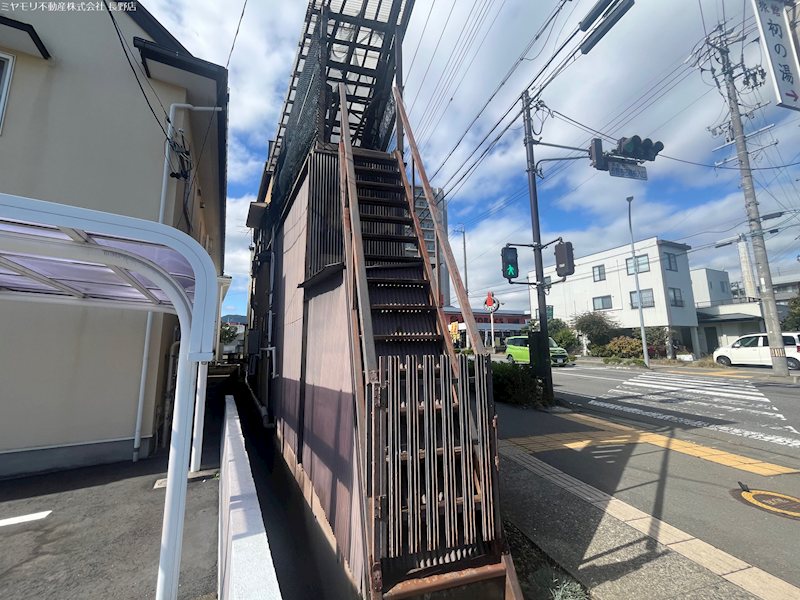 長野県長野市吉田１丁目 その他