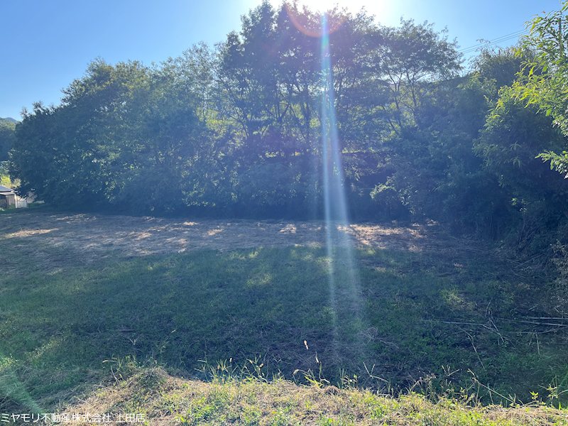 上田市生田　土地 その他