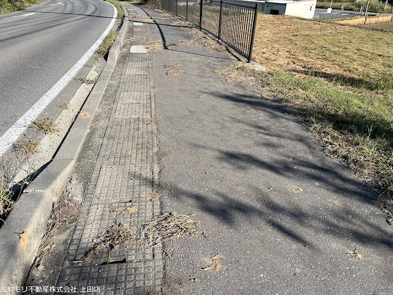 上田市生田　土地 その他