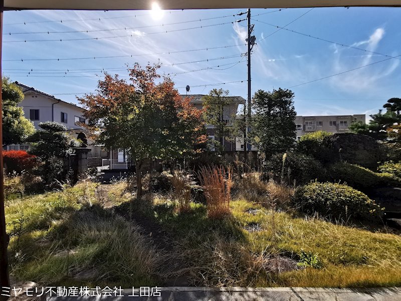 上田市常磐城　中古戸建 その他