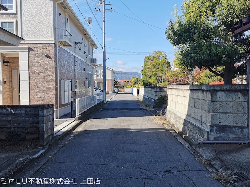 上田市常磐城　中古戸建 その他