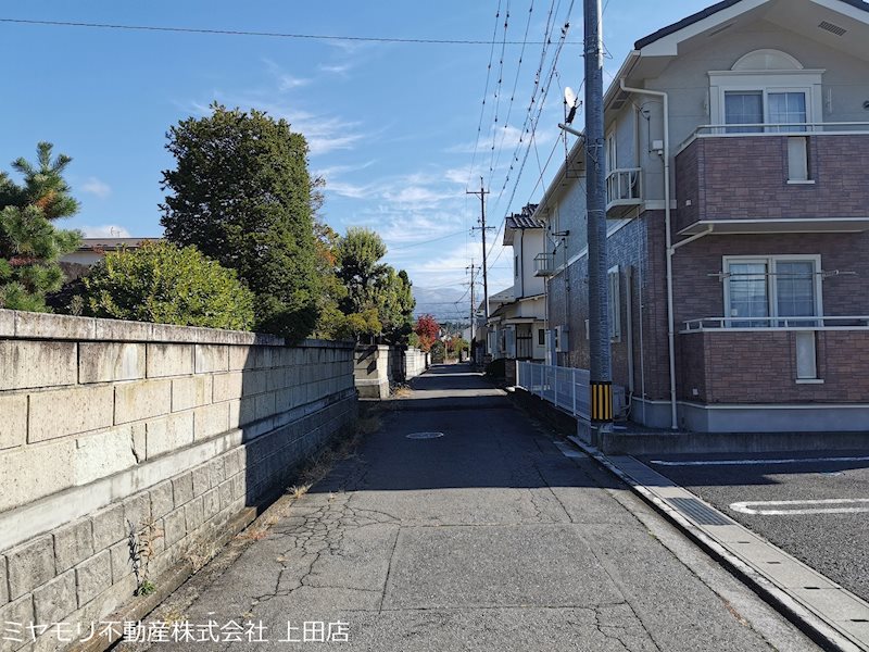 上田市常磐城　中古戸建 その他