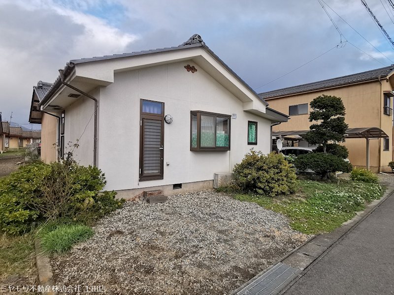 上田市蒼久保 中古戸建 その他