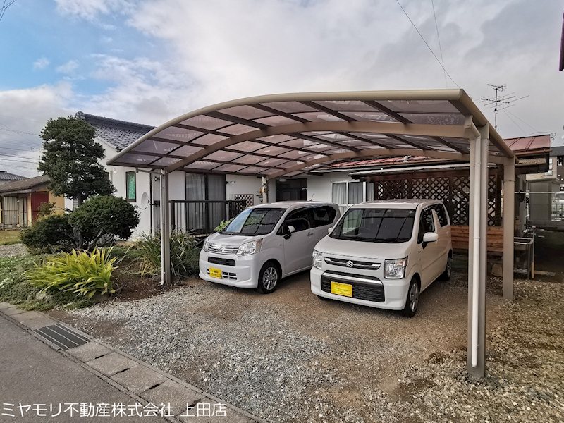 上田市蒼久保 中古戸建 その他