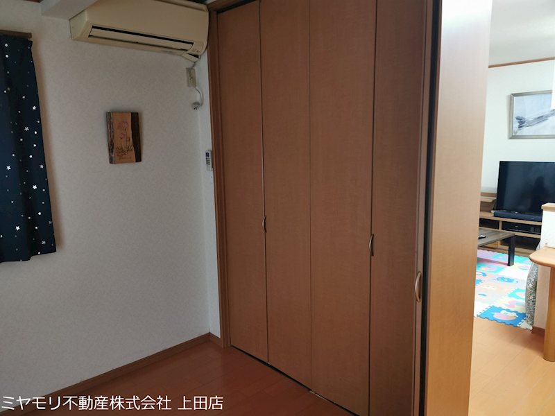 上田市蒼久保 中古戸建 内観写真（その他）