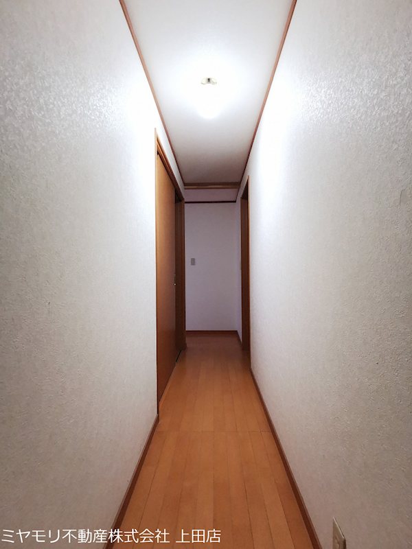 上田市蒼久保 中古戸建 内観写真（その他）