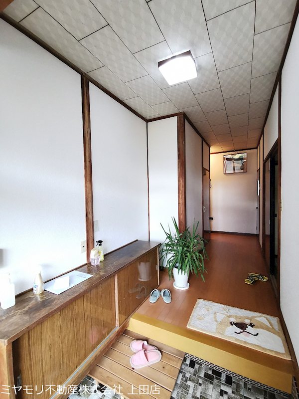上田市蒼久保 中古戸建 内観写真（その他）