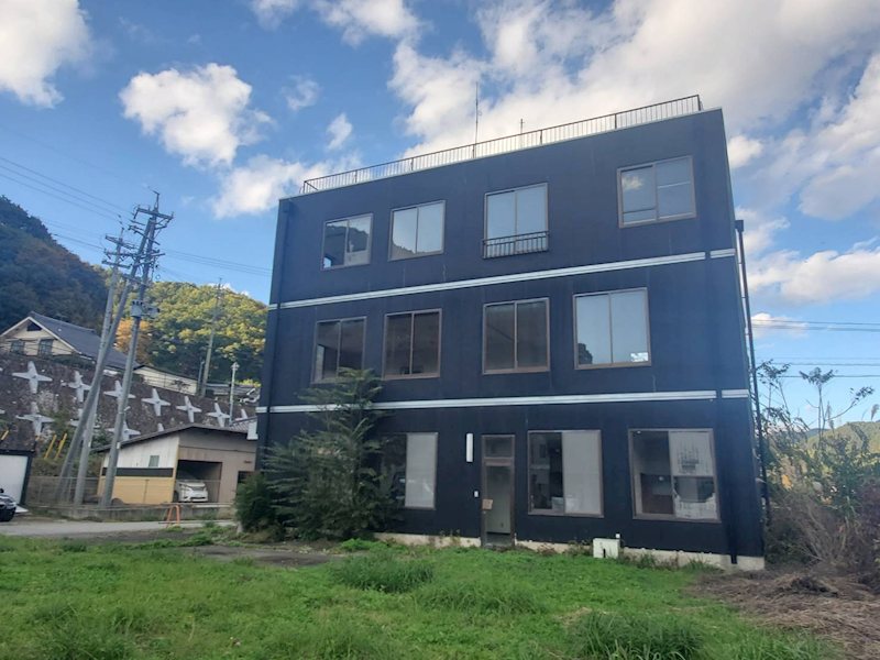 小海町豊里　中古事務所兼住宅 その他
