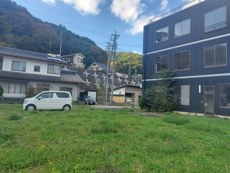 小海町豊里　中古事務所兼住宅 その他