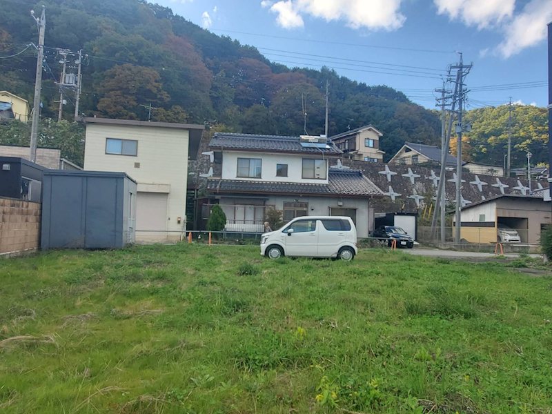 小海町豊里　中古事務所兼住宅 その他