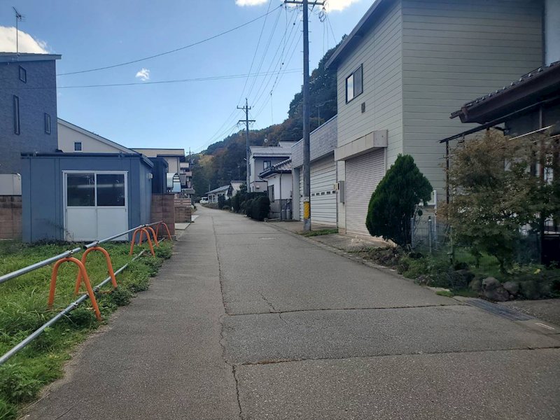 小海町豊里　中古事務所兼住宅 その他
