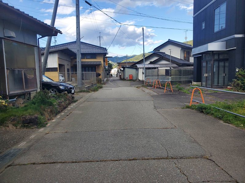 小海町豊里　中古事務所兼住宅 その他