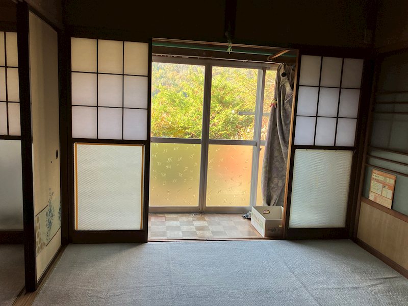 長野県東筑摩郡筑北村西条1201-102 その他