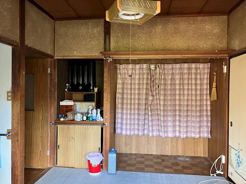 長野県東筑摩郡筑北村西条1201-102 その他
