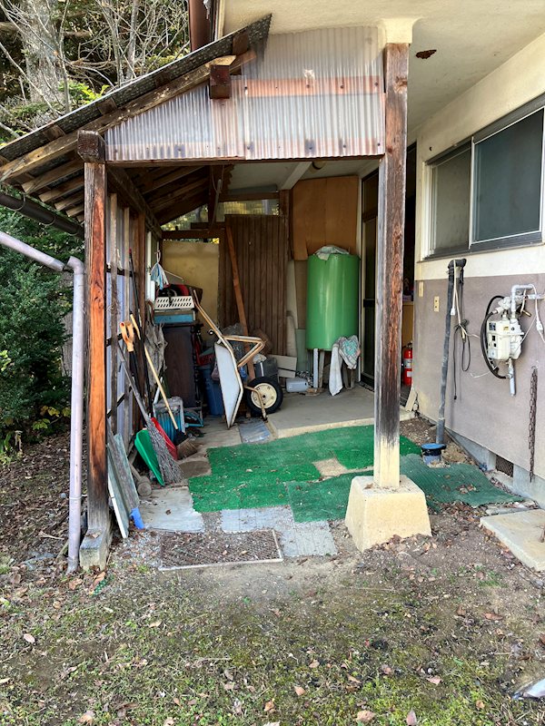 長野県東筑摩郡筑北村西条1201-102 その他