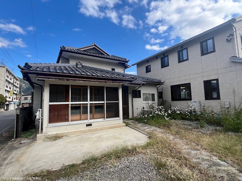 長野県千曲市上山田温泉２丁目 現地写真（その他）