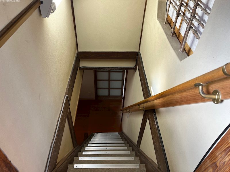 長野県千曲市上山田温泉２丁目 内観写真（内装）