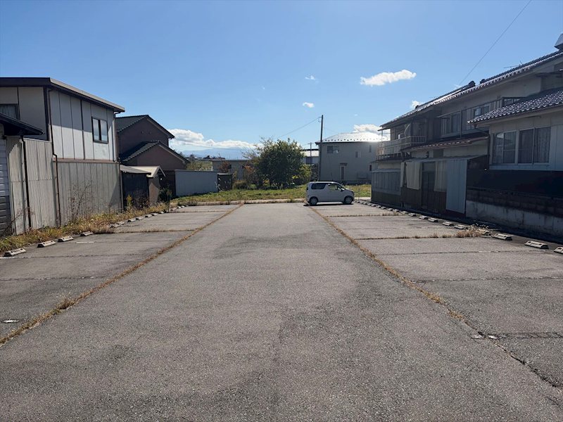 佐久市桑山　土地 その他