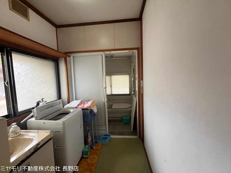長野県上水内郡飯綱町芋川 その他