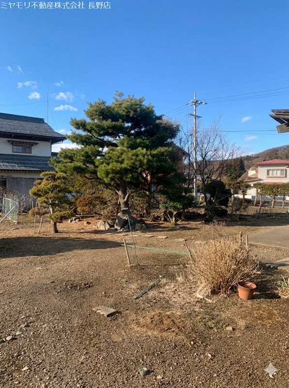 長野県上水内郡飯綱町芋川 その他