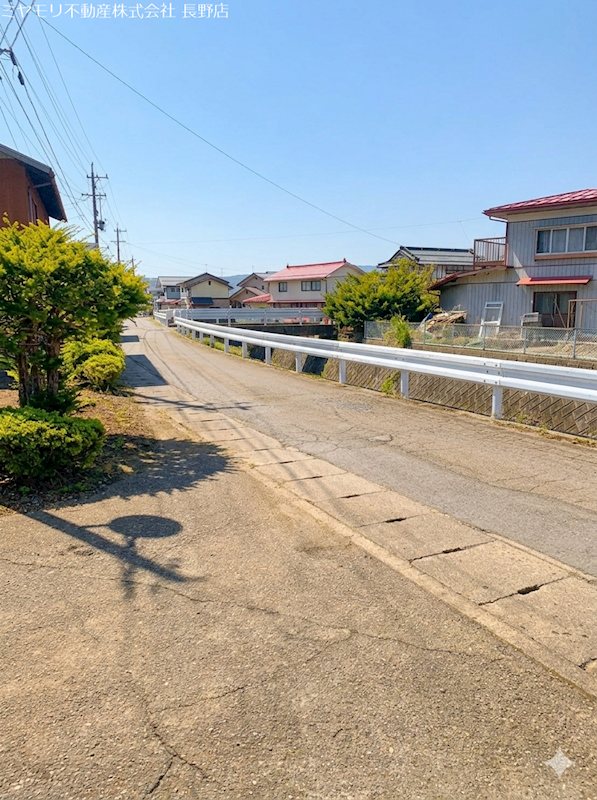 長野県上水内郡飯綱町芋川 その他