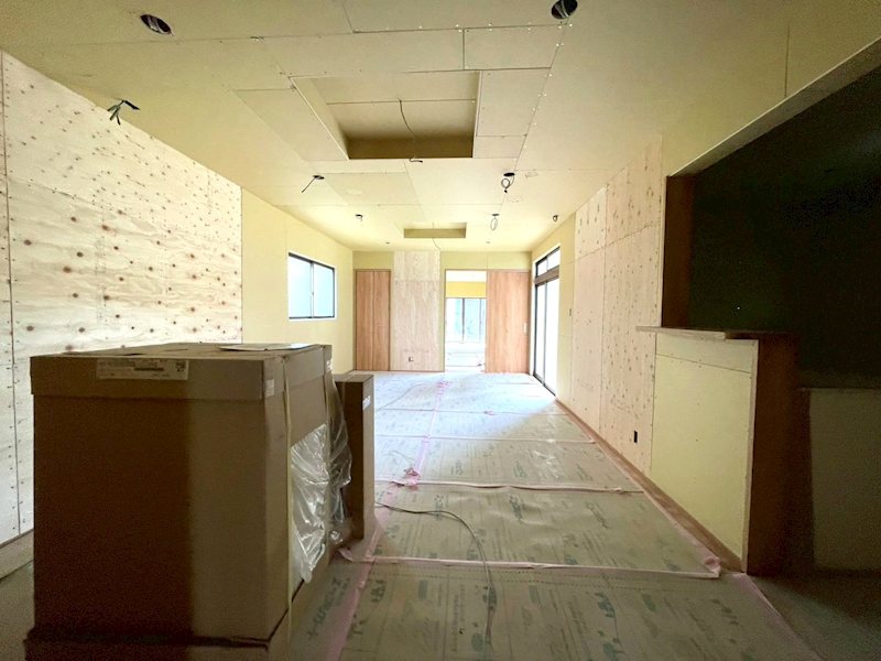 松本市出川　中古戸建 その他