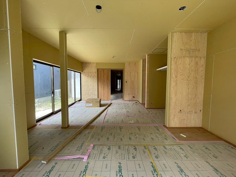 松本市出川　中古戸建 その他