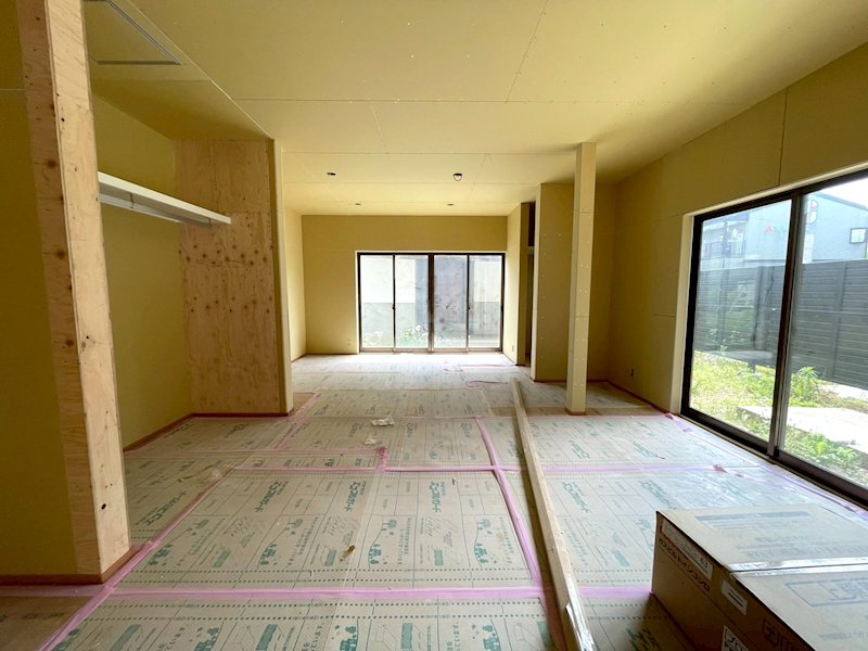 松本市出川　中古戸建 その他