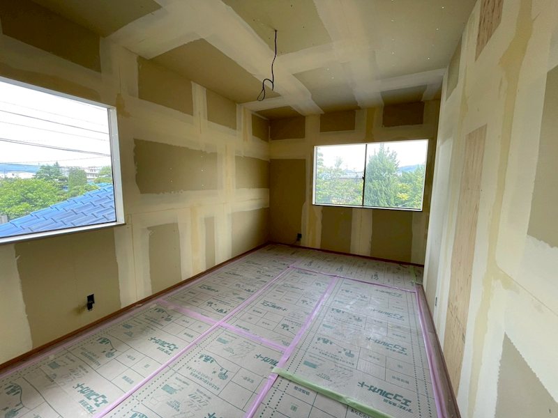 松本市出川　中古戸建 その他