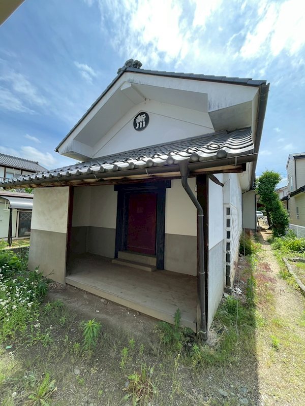 松本市出川　中古戸建 その他