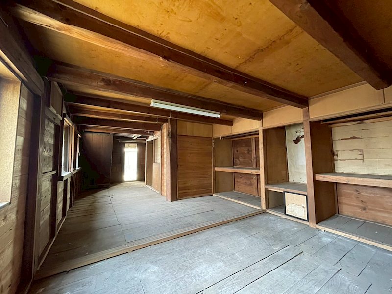松本市出川　中古戸建 その他